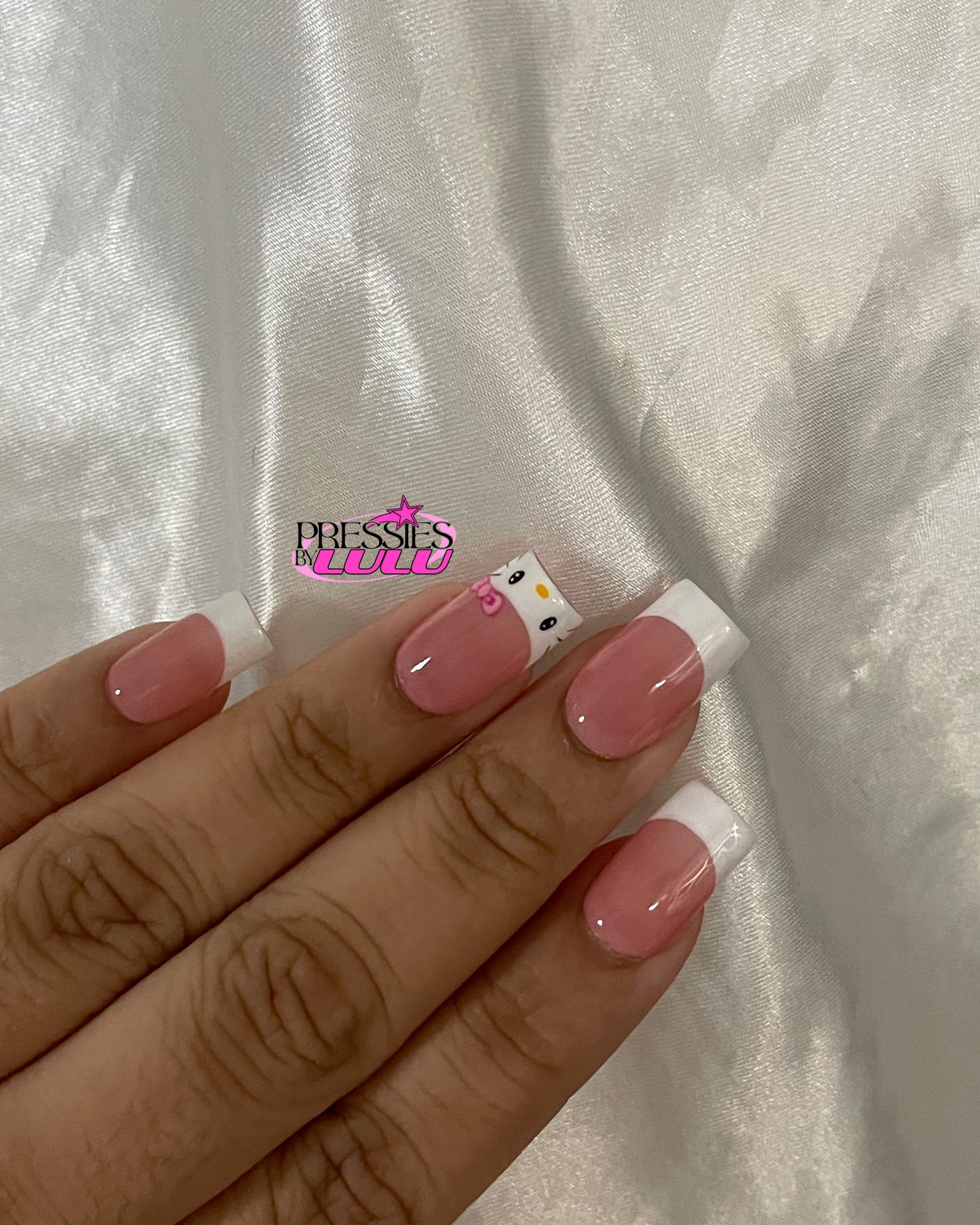 HK French Tip Set