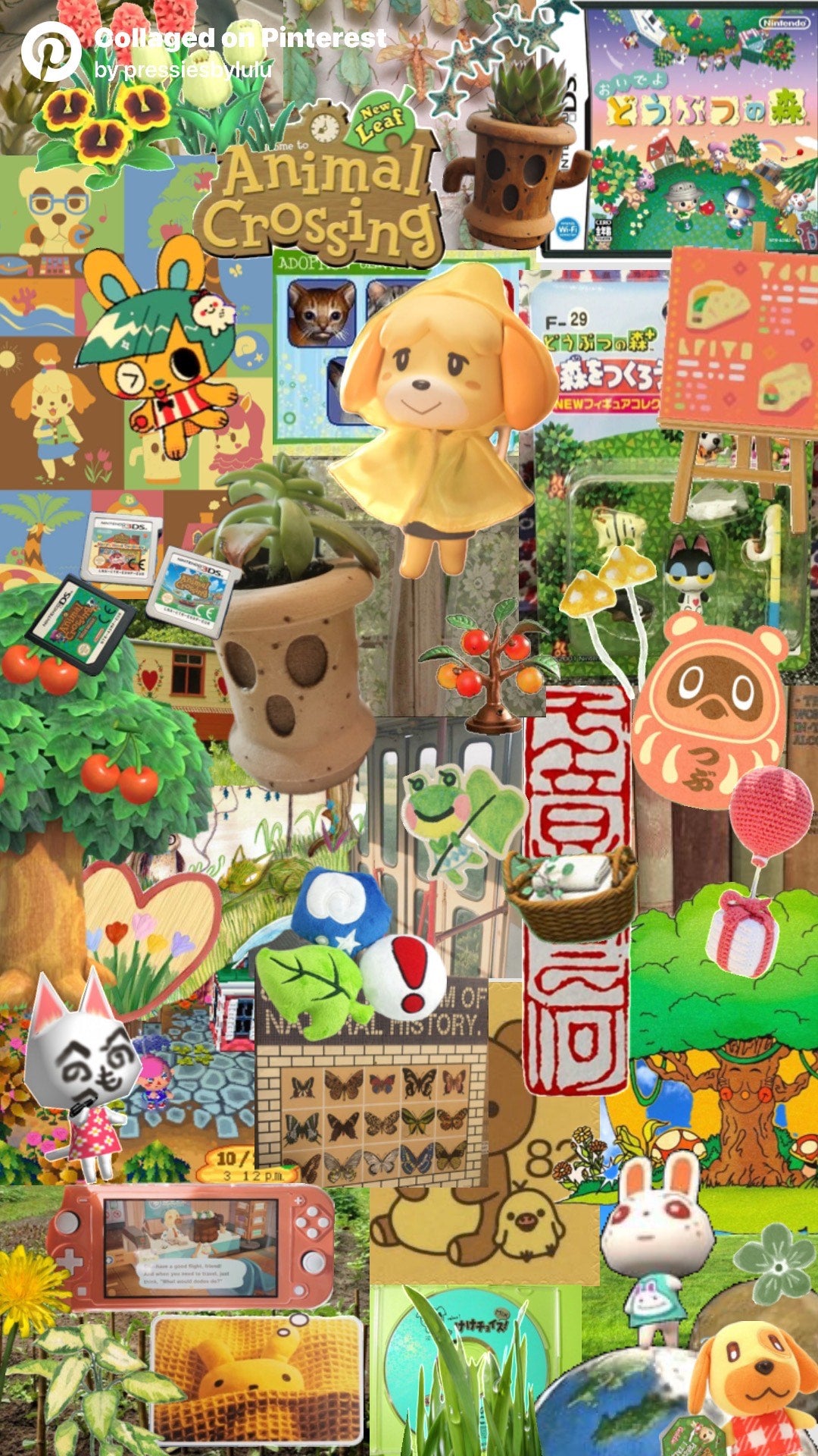 Village Crossing Set