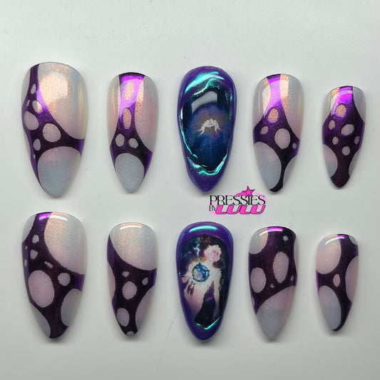 Arcane Hexcore Set