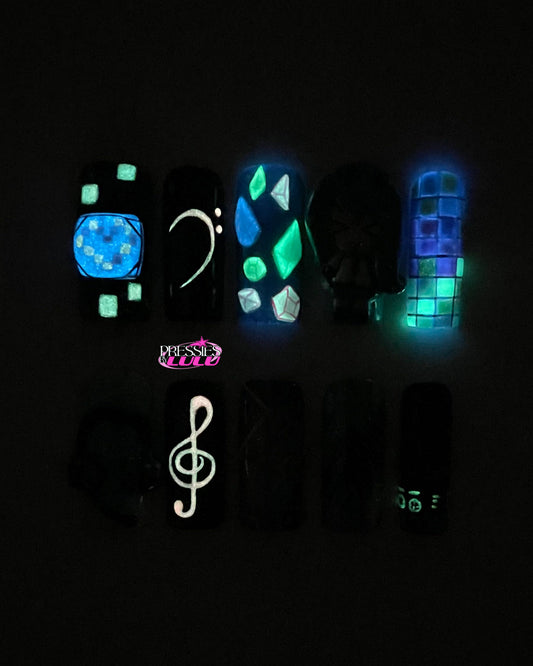 Mikuu Disco Set