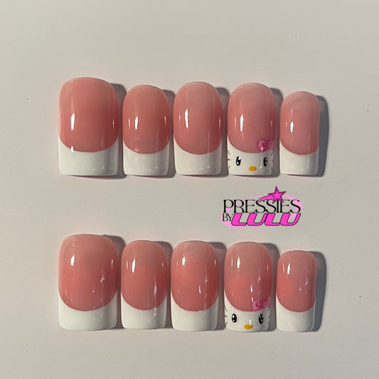 HK French Tip Set
