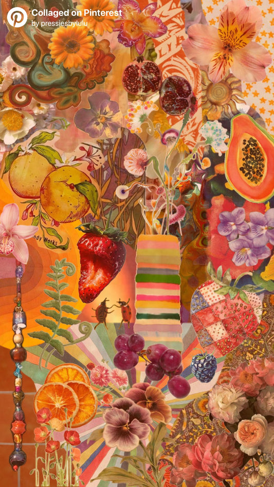Tuscan Bouquet Freestyle Set
