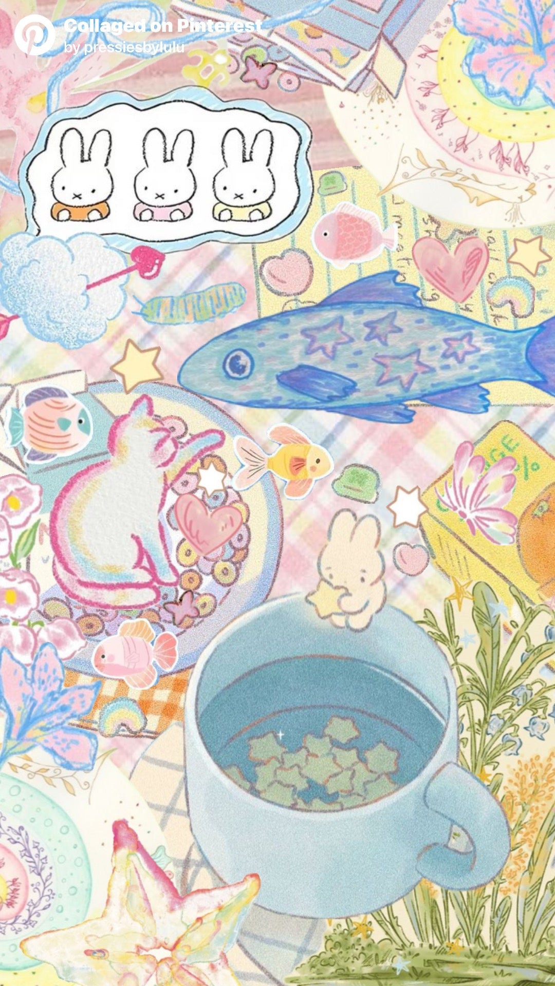 Star Soup Set